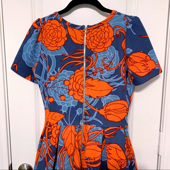 Amelia dress - Picture 2 of 7